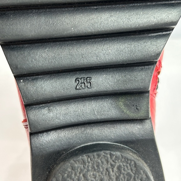 CLARSUNNY Genuine Leather Casual Boots - Picture 10 of 10